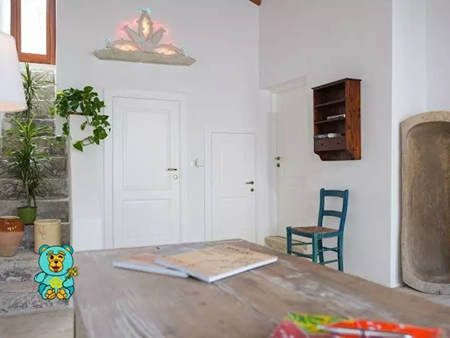 Immagine 15 di Palazzo in vendita  a Soleto