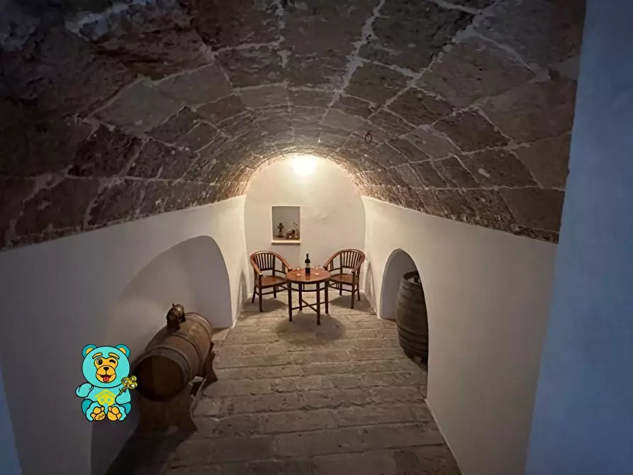 Immagine 39 di Palazzo in vendita  a Soleto