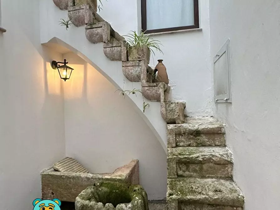 Immagine 78 di Palazzo in vendita  a Soleto