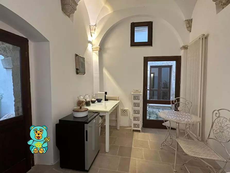 Immagine 66 di Palazzo in vendita  a Soleto