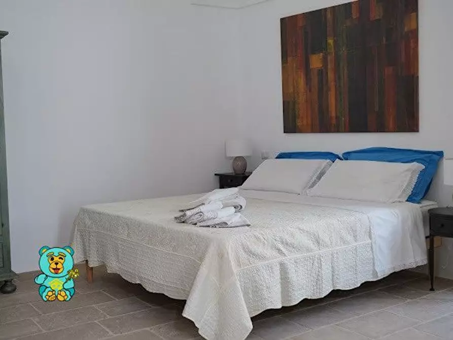 Immagine 17 di Casa indipendente in vendita  a Soleto