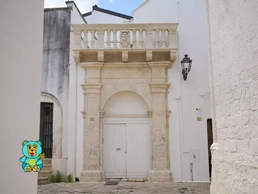 Immagine 8 di Casa indipendente in vendita  a Soleto