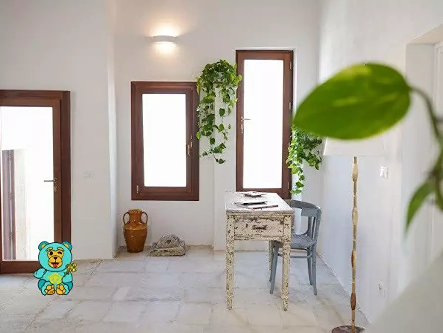 Immagine 23 di Casa indipendente in vendita  a Soleto