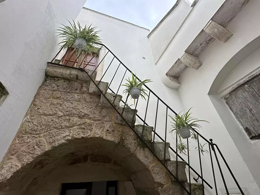 Immagine 45 di Casa indipendente in vendita  a Soleto