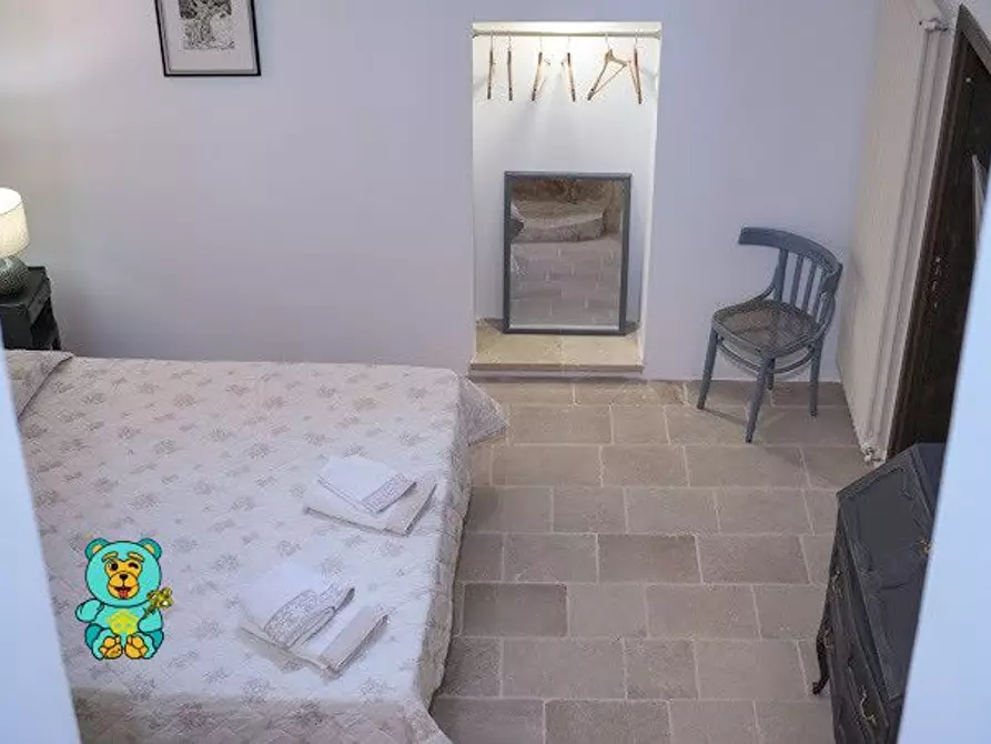 Immagine 12 di Casa indipendente in vendita  a Soleto