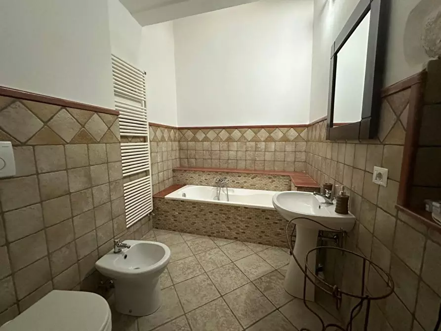 Immagine 34 di Casa indipendente in vendita  a Soleto