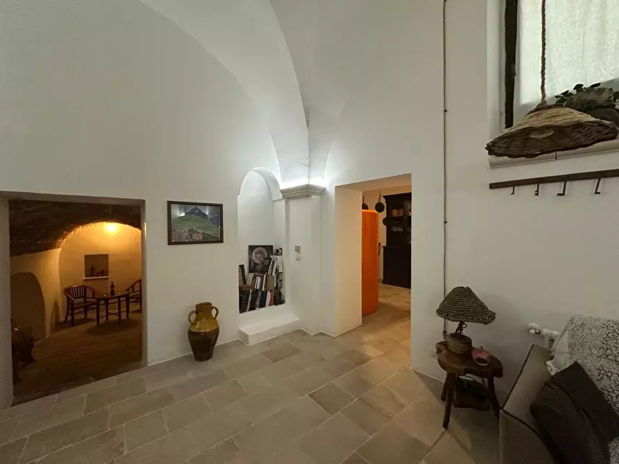 Immagine 33 di Casa indipendente in vendita  a Soleto