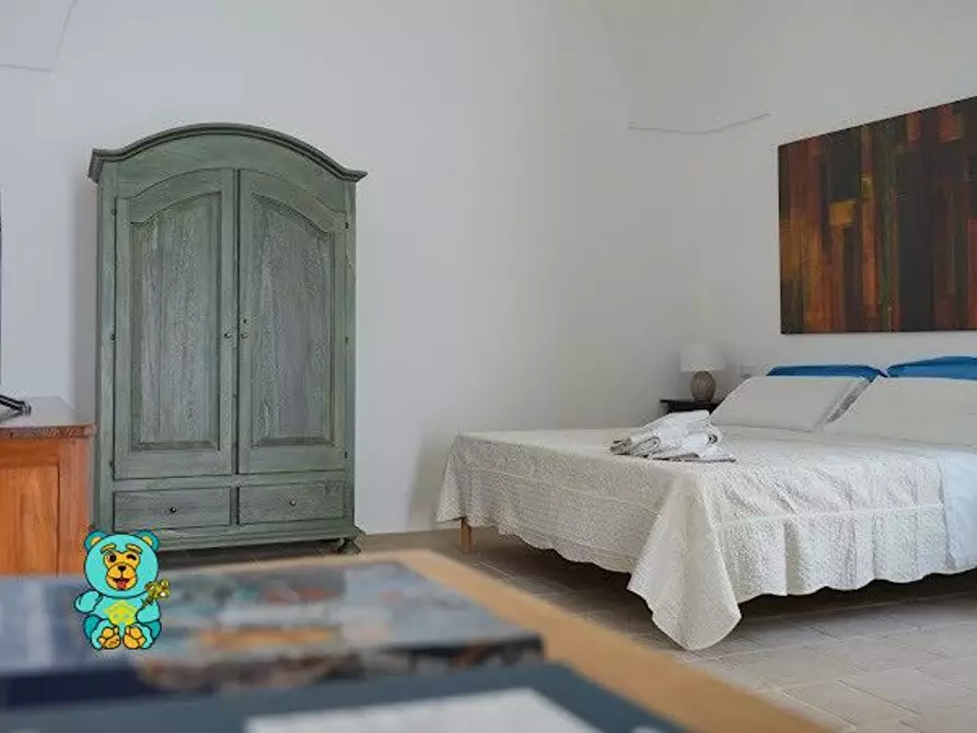 Immagine 19 di Casa indipendente in vendita  a Soleto