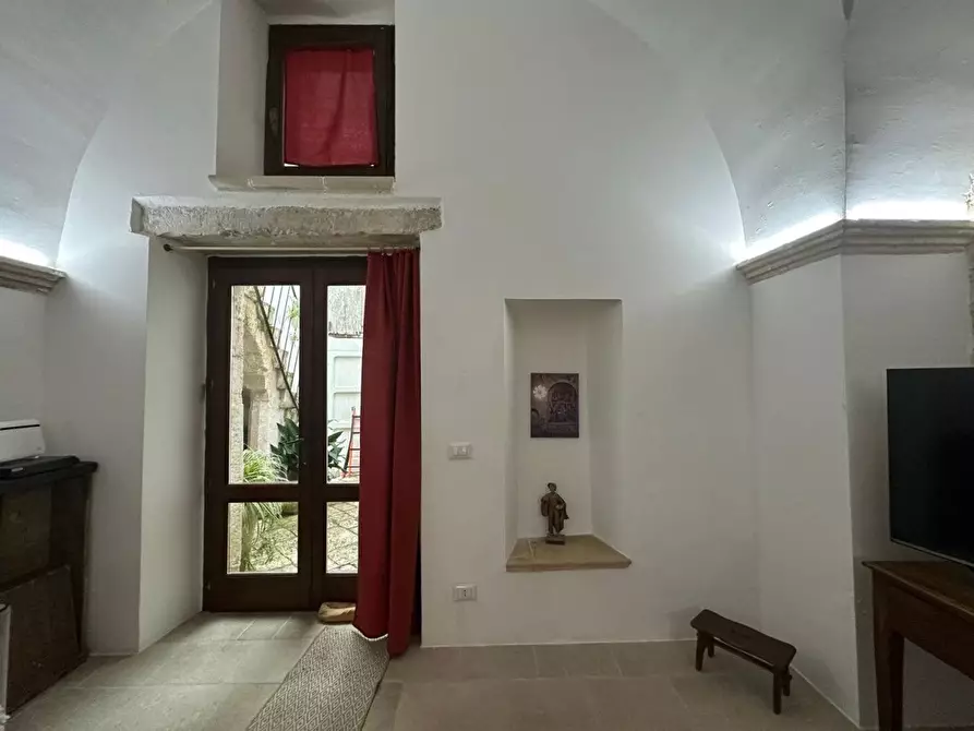 Immagine 31 di Casa indipendente in vendita  a Soleto