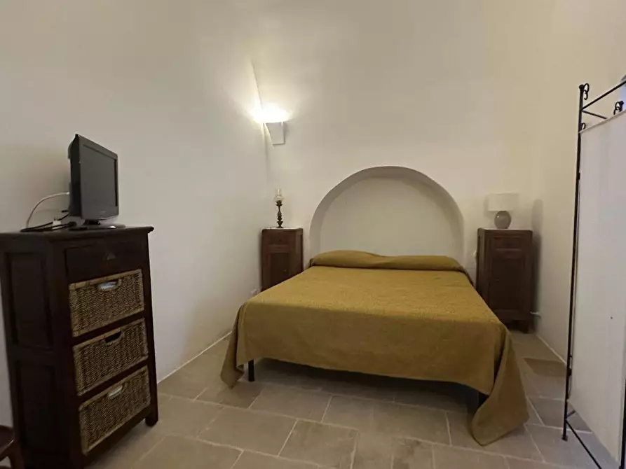 Immagine 29 di Casa indipendente in vendita  a Soleto