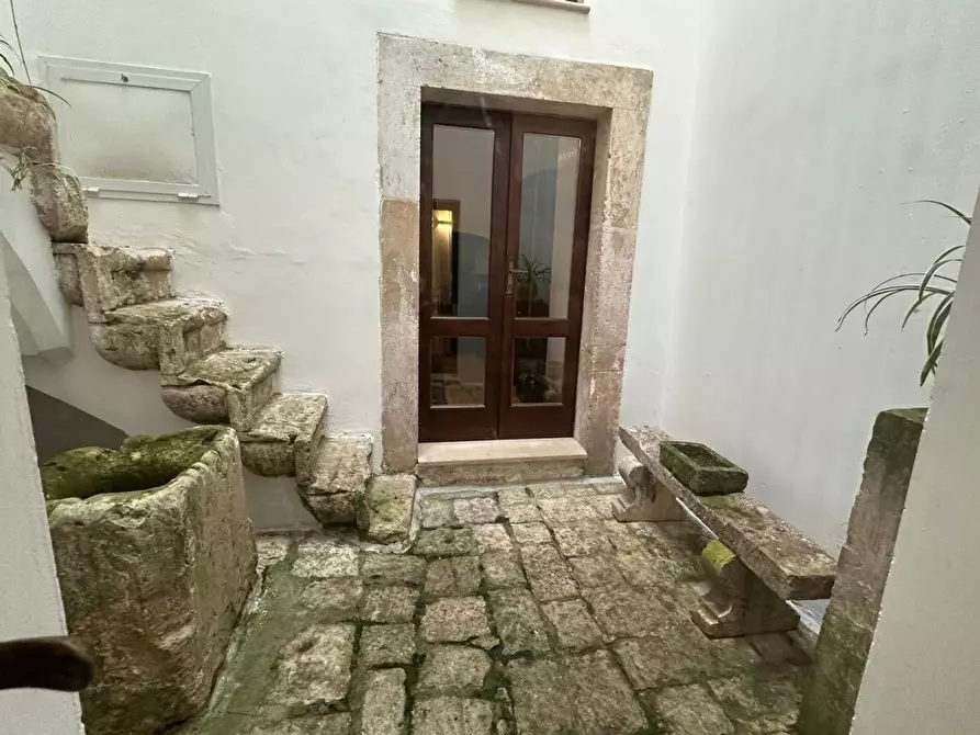 Immagine 41 di Casa indipendente in vendita  a Soleto