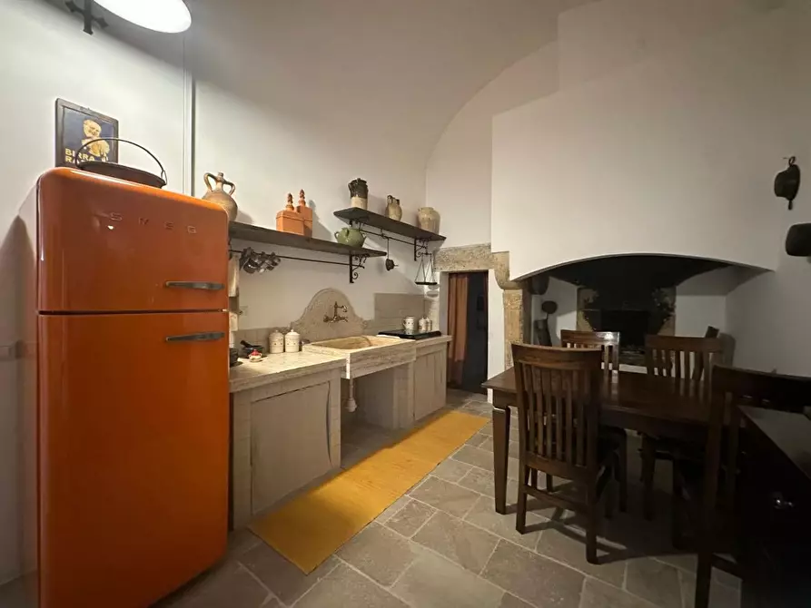 Immagine 49 di Casa indipendente in vendita  a Soleto