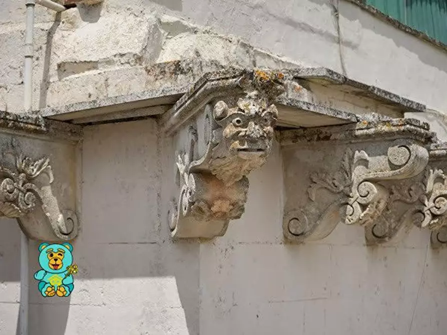 Immagine 9 di Casa indipendente in vendita  a Soleto