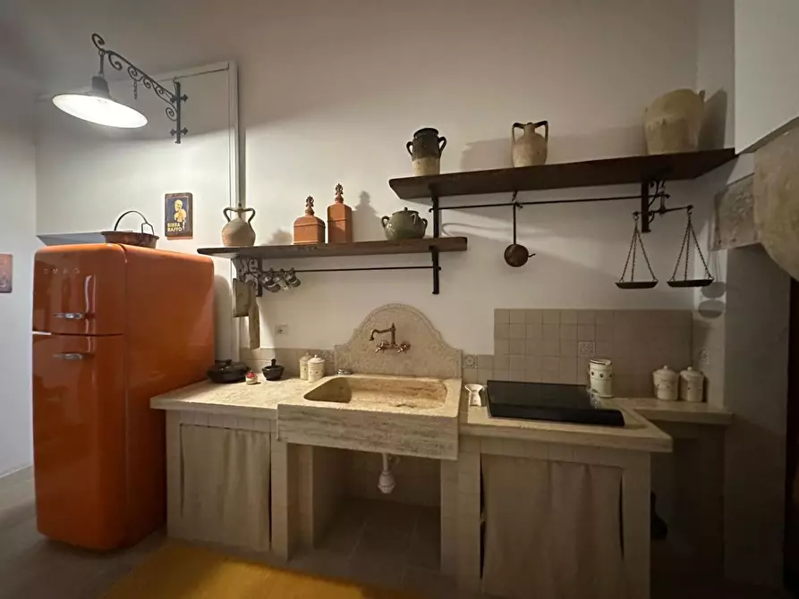 Immagine 48 di Casa indipendente in vendita  a Soleto