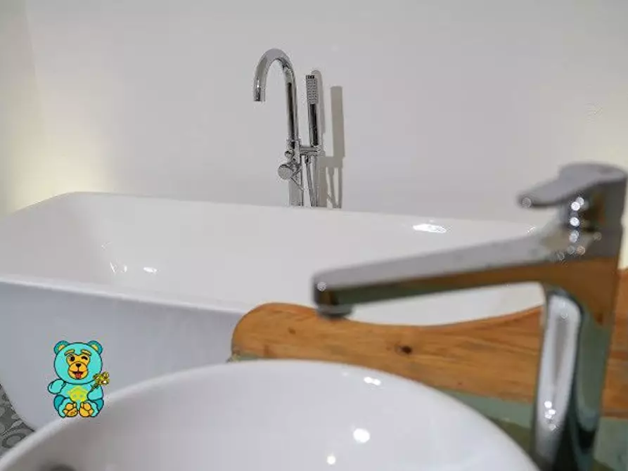 Immagine 20 di Casa indipendente in vendita  a Soleto