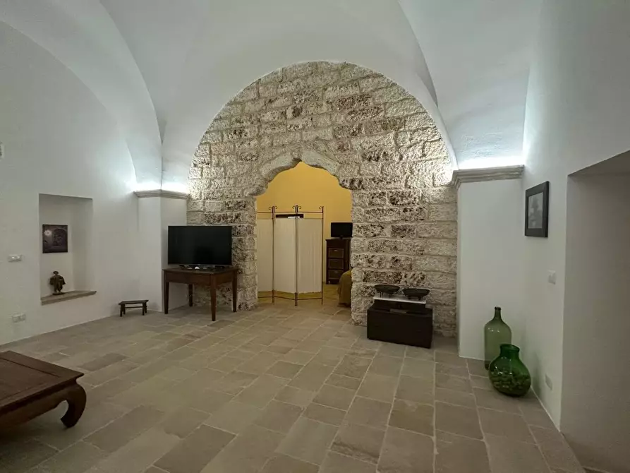 Immagine 37 di Casa indipendente in vendita  a Soleto