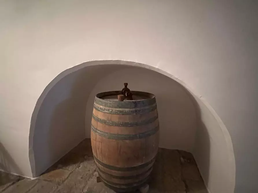 Immagine 28 di Casa indipendente in vendita  a Soleto