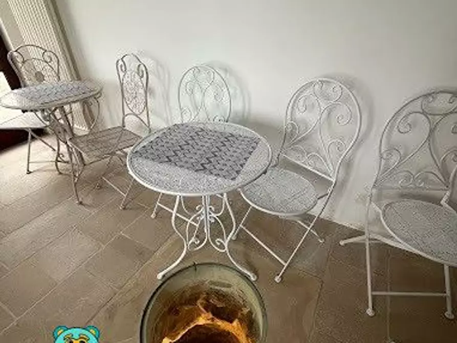 Immagine 13 di Casa indipendente in vendita  a Soleto