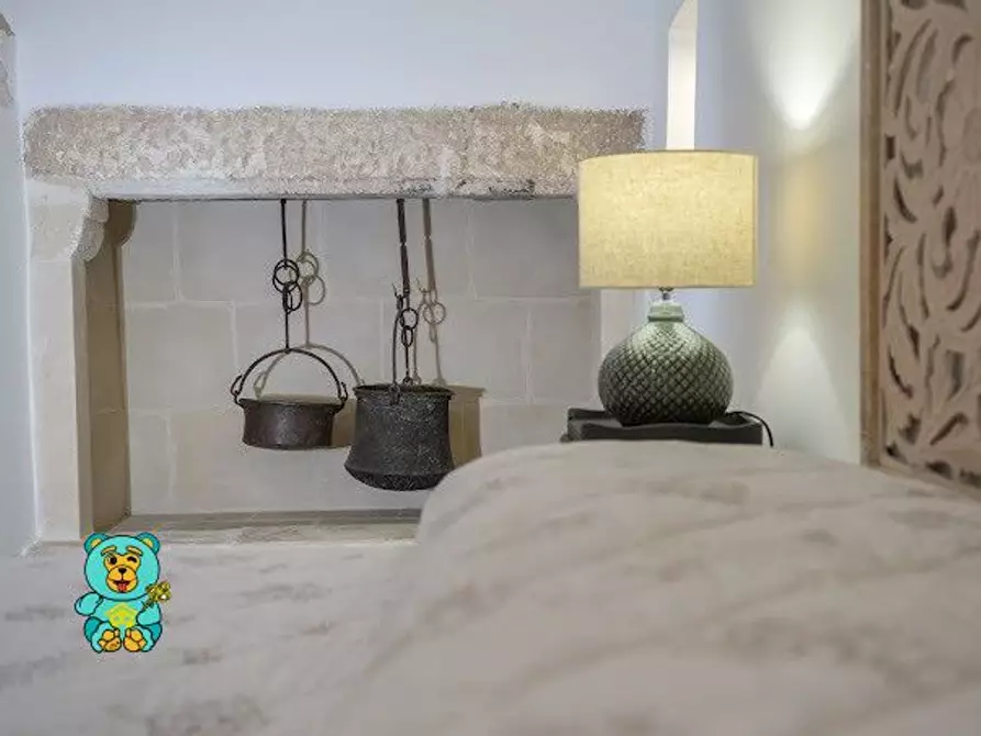 Immagine 22 di Casa indipendente in vendita  a Soleto