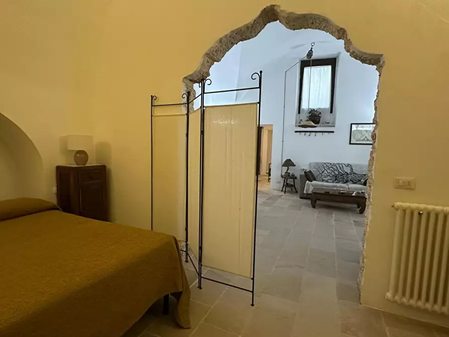 Immagine 30 di Casa indipendente in vendita  a Soleto