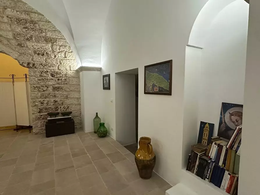 Immagine 27 di Casa indipendente in vendita  a Soleto