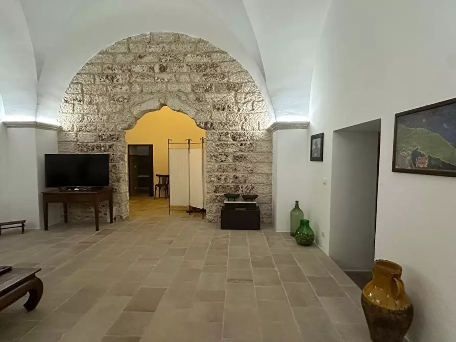 Immagine 26 di Casa indipendente in vendita  a Soleto