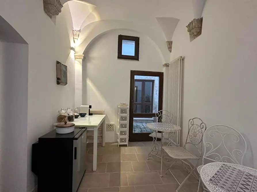 Immagine 40 di Casa indipendente in vendita  a Soleto