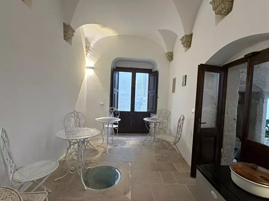 Immagine 39 di Casa indipendente in vendita  a Soleto