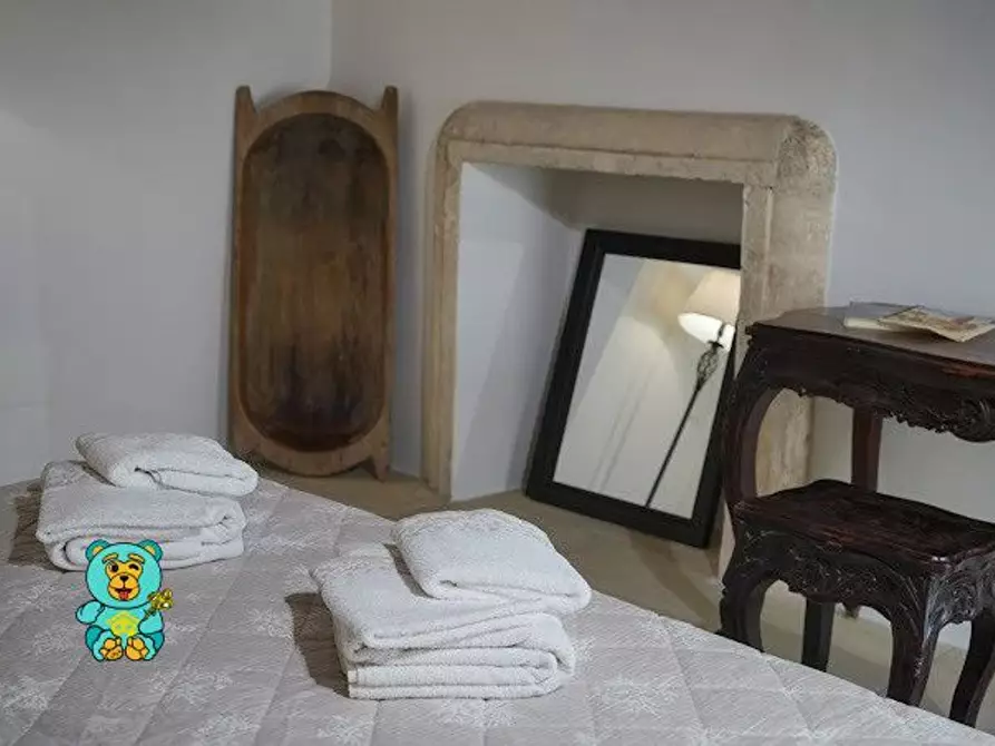 Immagine 21 di Casa indipendente in vendita  a Soleto