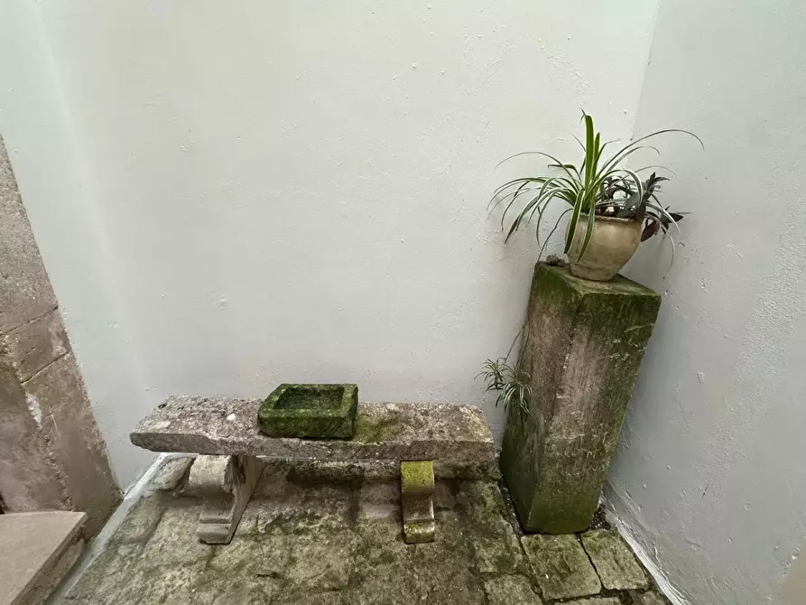 Immagine 43 di Casa indipendente in vendita  a Soleto