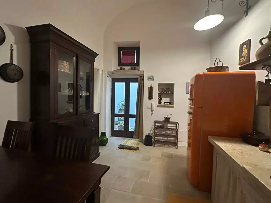 Immagine 47 di Casa indipendente in vendita  a Soleto