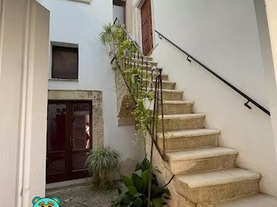 Immagine 4 di Casa indipendente in vendita  a Soleto