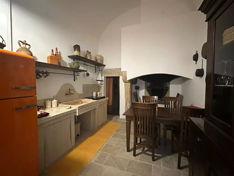 Immagine 46 di Casa indipendente in vendita  a Soleto