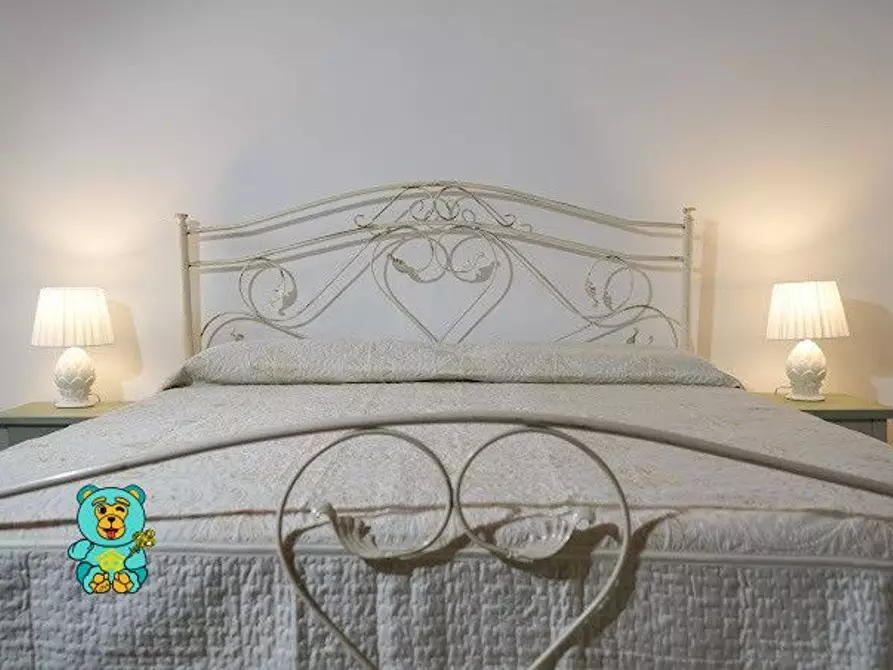 Immagine 16 di Casa indipendente in vendita  a Soleto