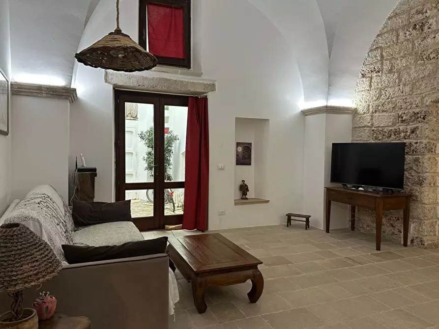 Immagine 36 di Casa indipendente in vendita  a Soleto