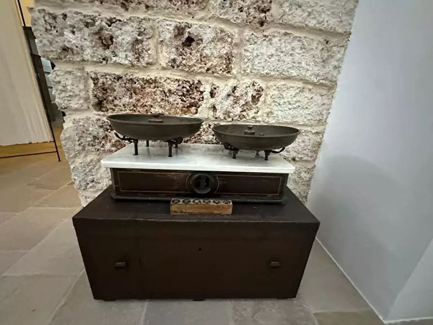 Immagine 50 di Casa indipendente in vendita  a Soleto