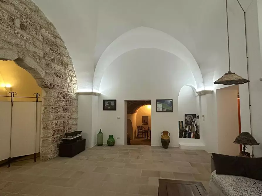 Immagine 35 di Casa indipendente in vendita  a Soleto