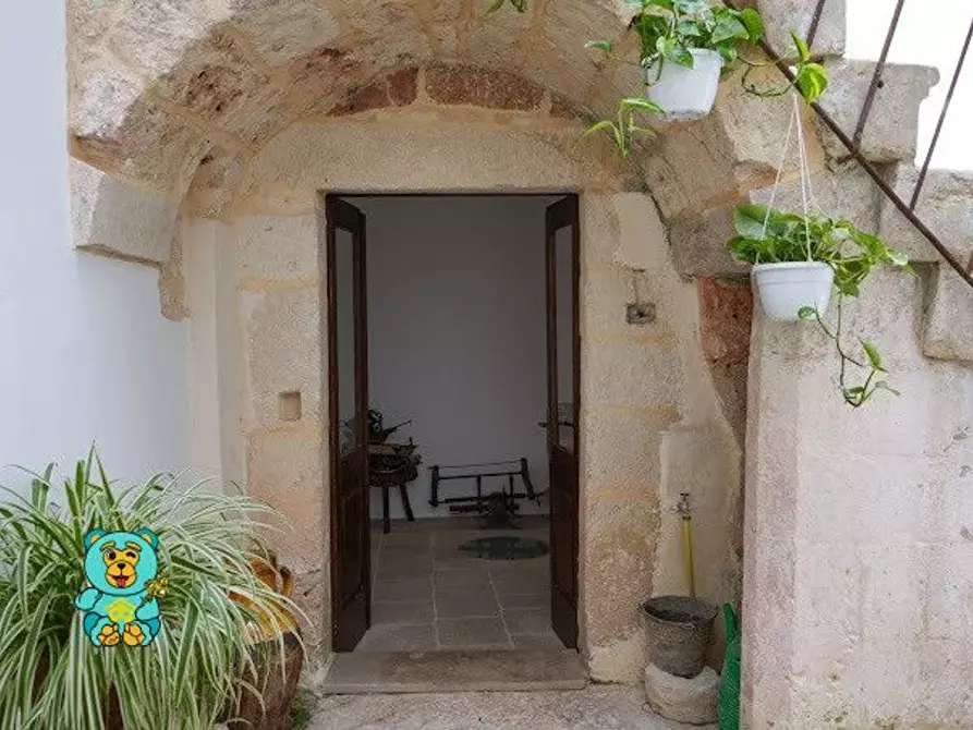 Immagine 6 di Casa indipendente in vendita  a Soleto