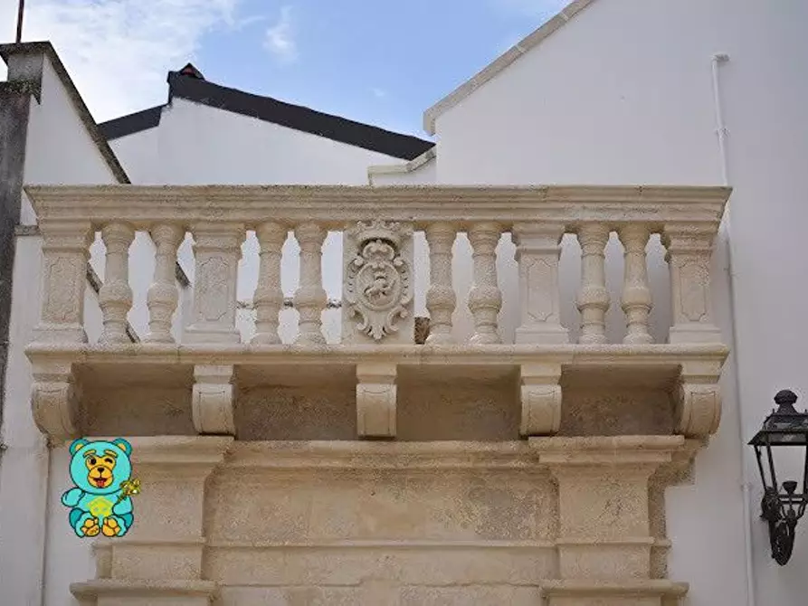 Immagine 2 di Casa indipendente in vendita  a Soleto