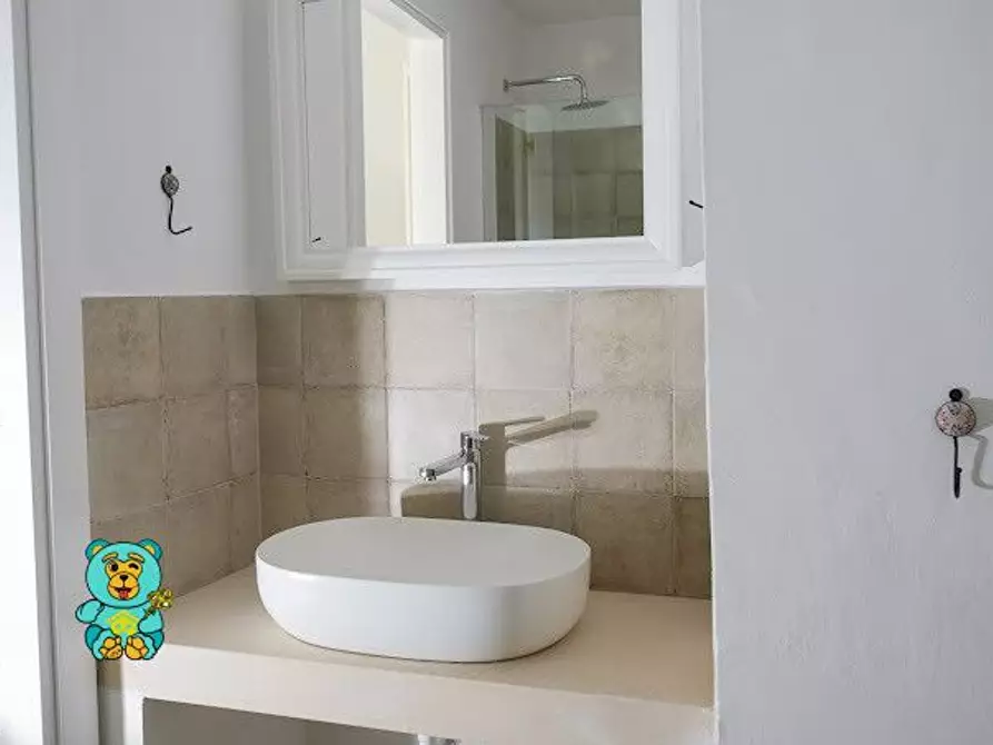 Immagine 14 di Casa indipendente in vendita  a Soleto