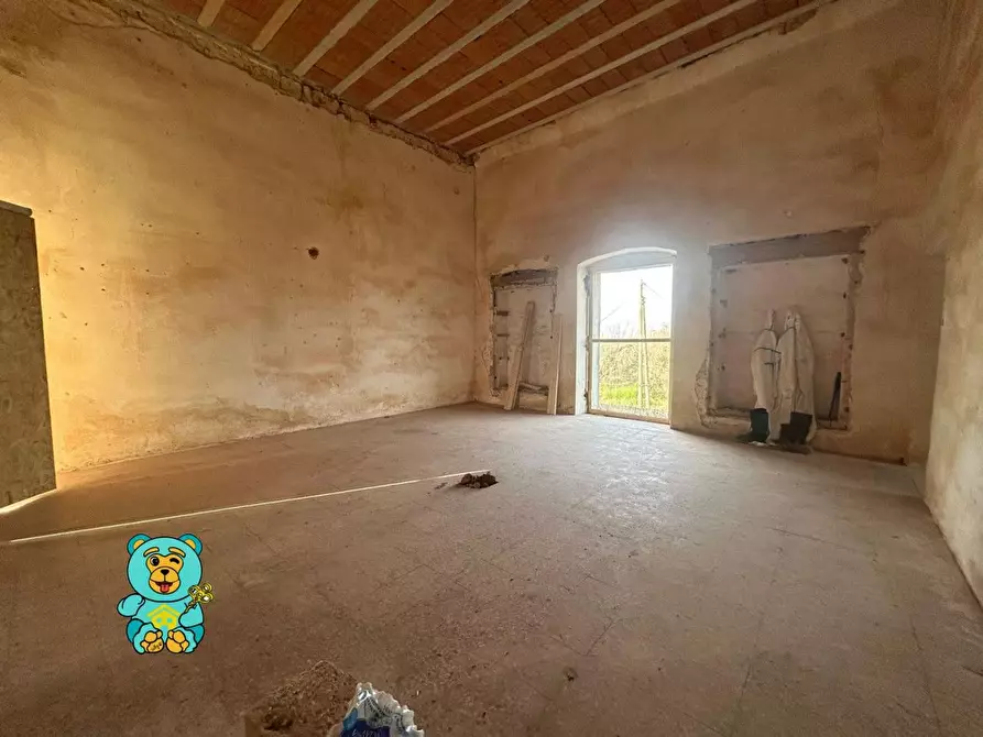 Immagine 29 di Casa colonica in vendita  a Squinzano