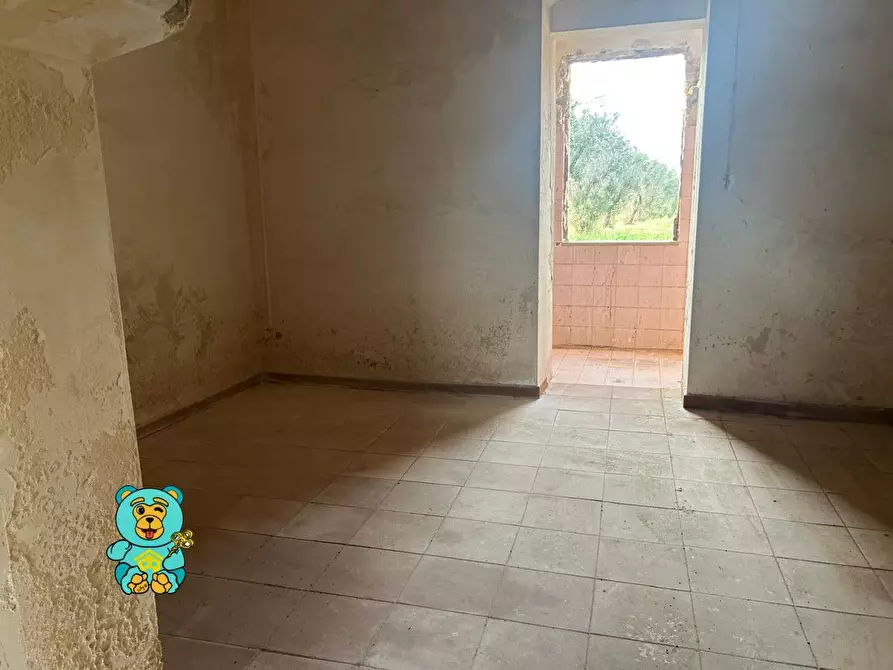 Immagine 39 di Casa colonica in vendita  a Squinzano