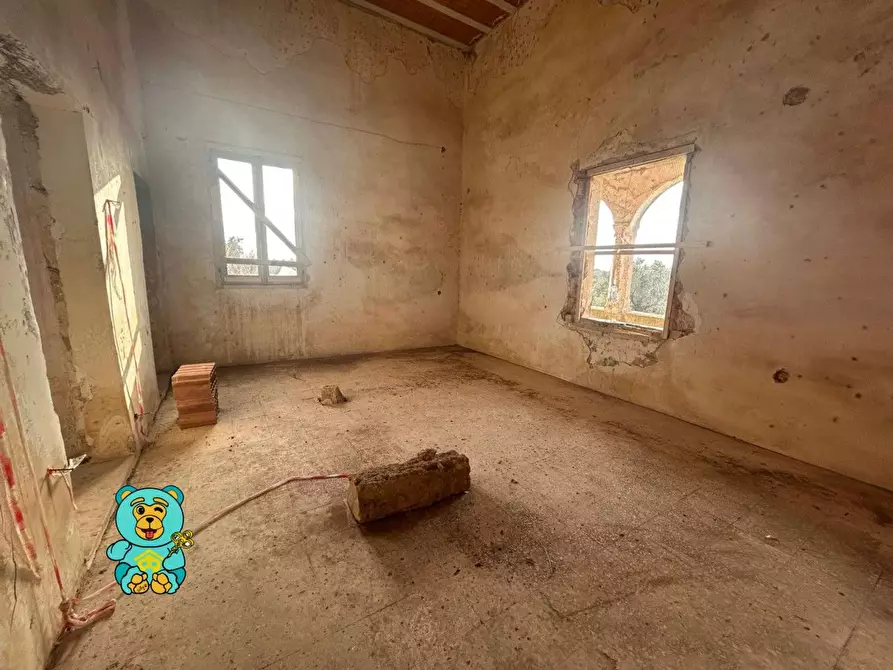 Immagine 20 di Casa colonica in vendita  a Squinzano