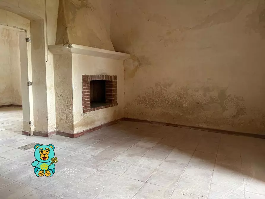 Immagine 42 di Casa colonica in vendita  a Squinzano