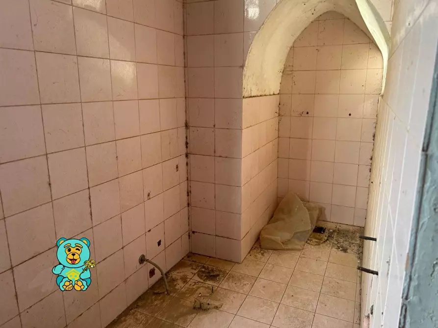 Immagine 43 di Casa colonica in vendita  a Squinzano