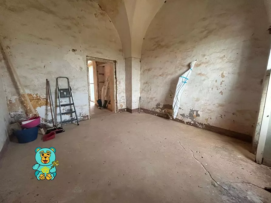 Immagine 19 di Casa colonica in vendita  a Squinzano