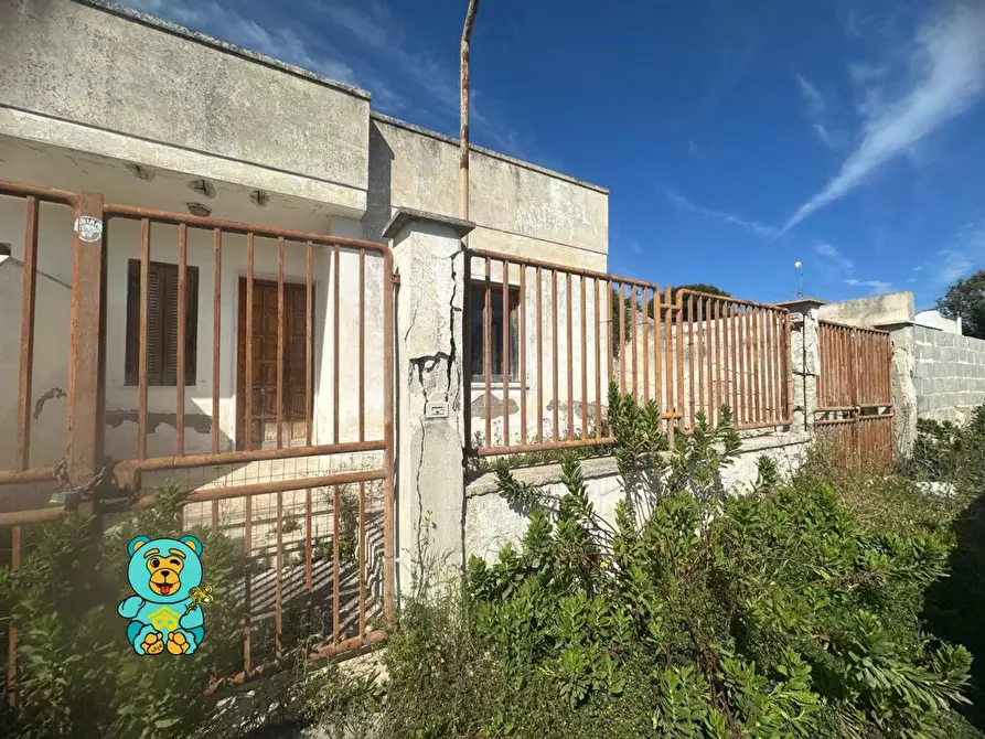 Immagine 20 di Casa indipendente in vendita  a Lecce