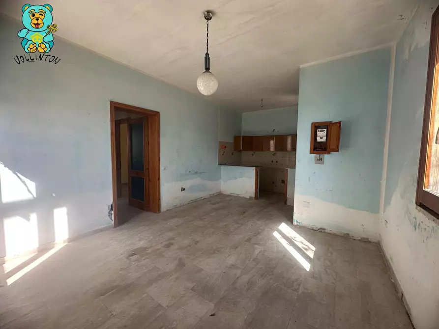 Immagine 23 di Casa indipendente in vendita  a Lecce