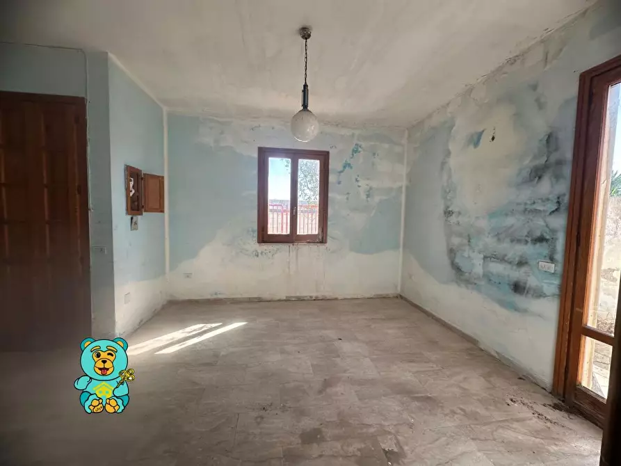 Immagine 6 di Casa indipendente in vendita  a Lecce