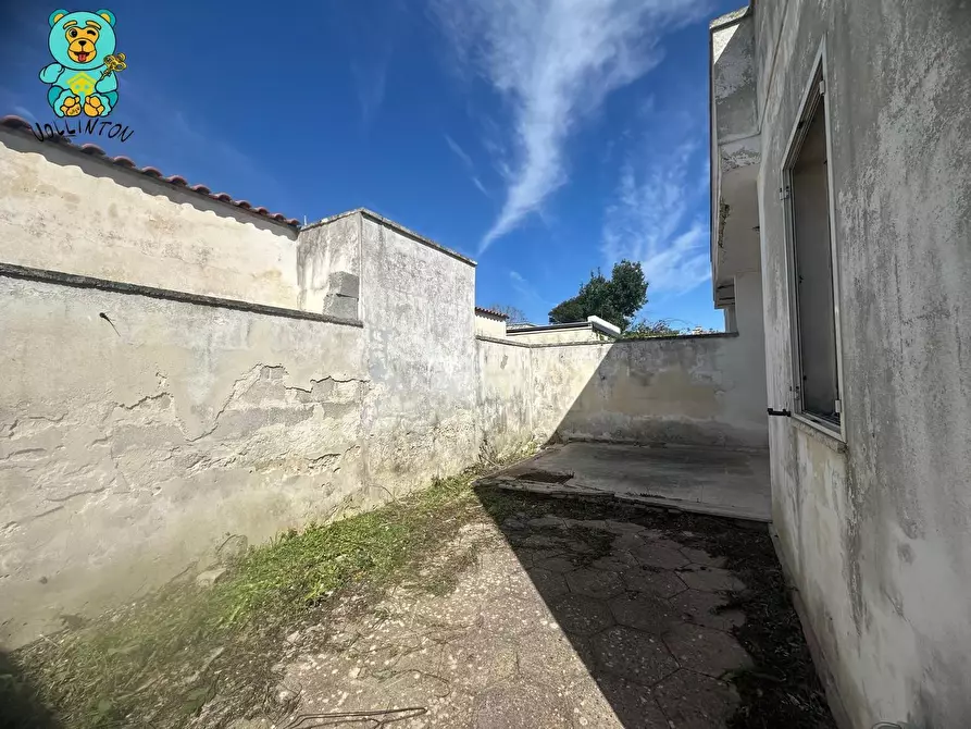 Immagine 29 di Casa indipendente in vendita  a Lecce